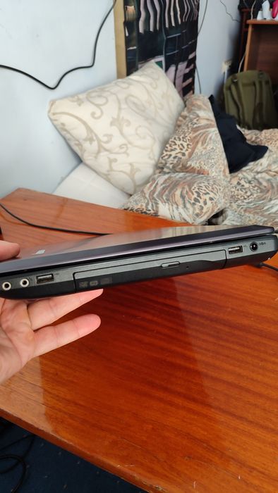 Lenovo Y580 SSD512GB