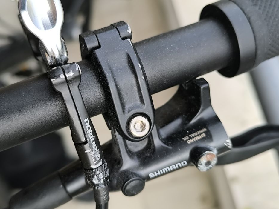 Bicicleta Merida - Big Nine SLX Edition