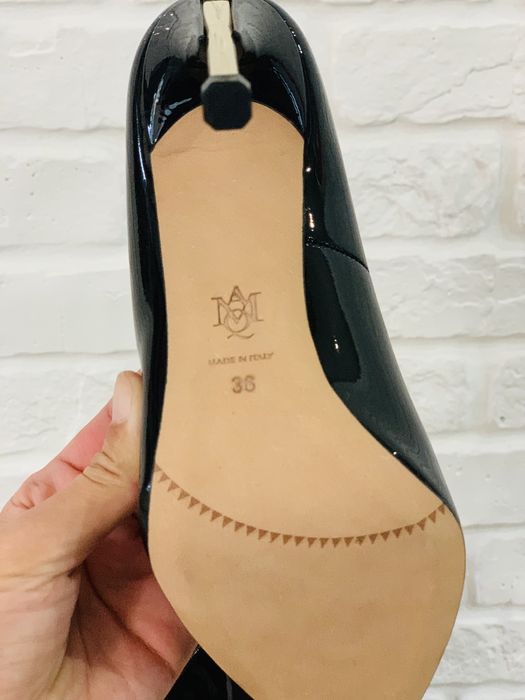 Туфлі, босоніжки Alexandr McQueen