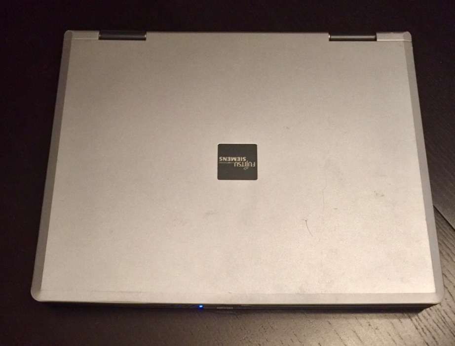 Pc portátil Fujitsu Siemens Amilo Pro V8010