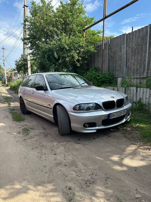 Е46  3.0 дізель           .