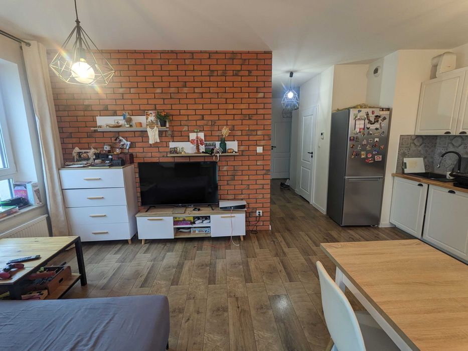 Komfortowe 3 pokoje + GARAŻ | Miła, DRABINIANKA
