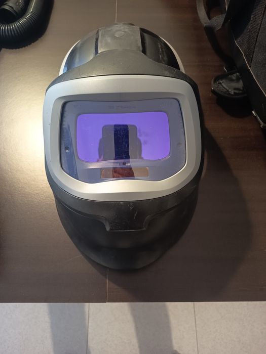 Máscara soldar speedglass 9100 MP ventilada