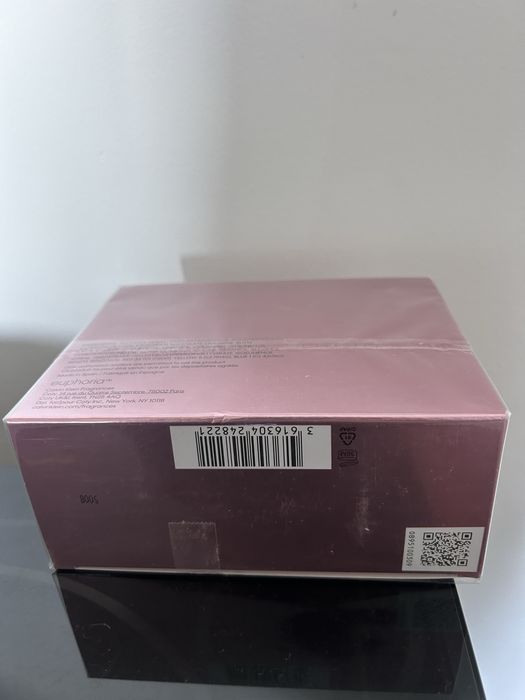 Euphoria Calvin Klein Perfume 100mL