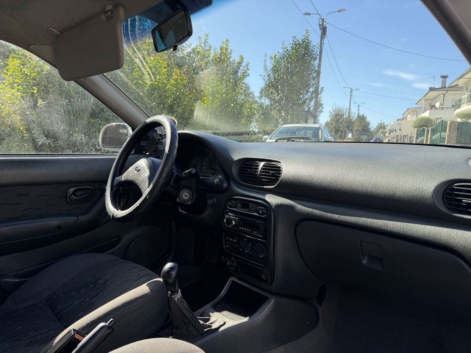 Hyundai Accent 1.3 — photo 5