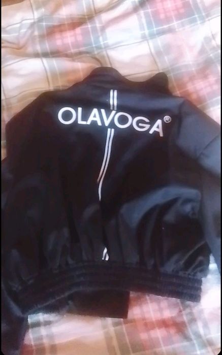 Marynarka Olavoga