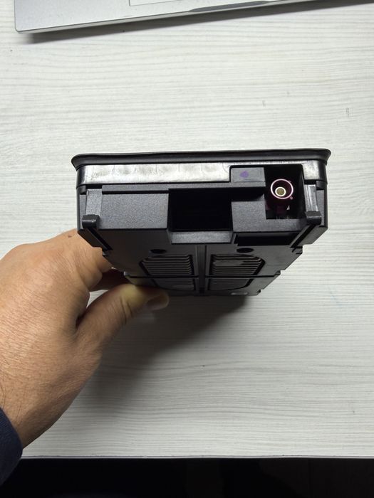 Без провідна зарядка Audi Q5