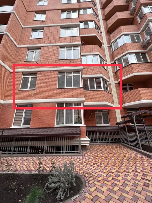 ЖК Реал Парк 2 комн. кв. 60 кв.м КТ: 45 000 $ - Продаж квартир Одеса на Olx