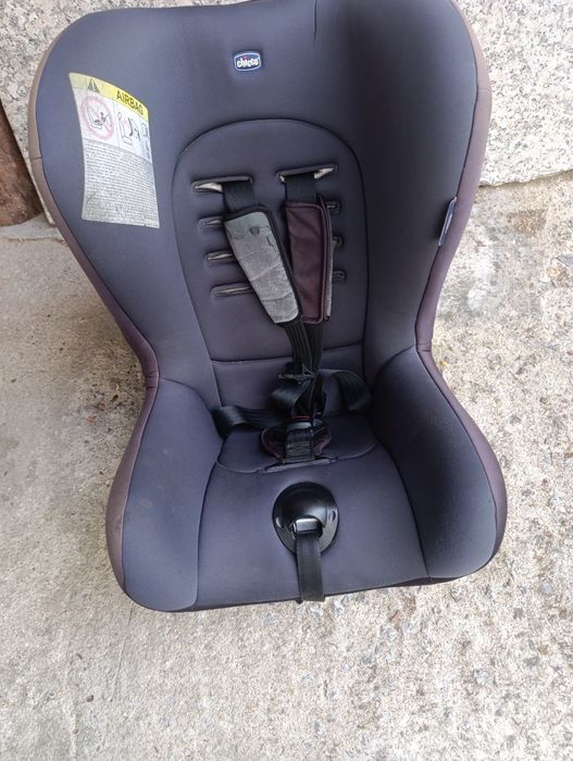 Cadeira de bebe  para carro