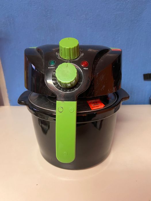 Robô de cozinha Cecofry