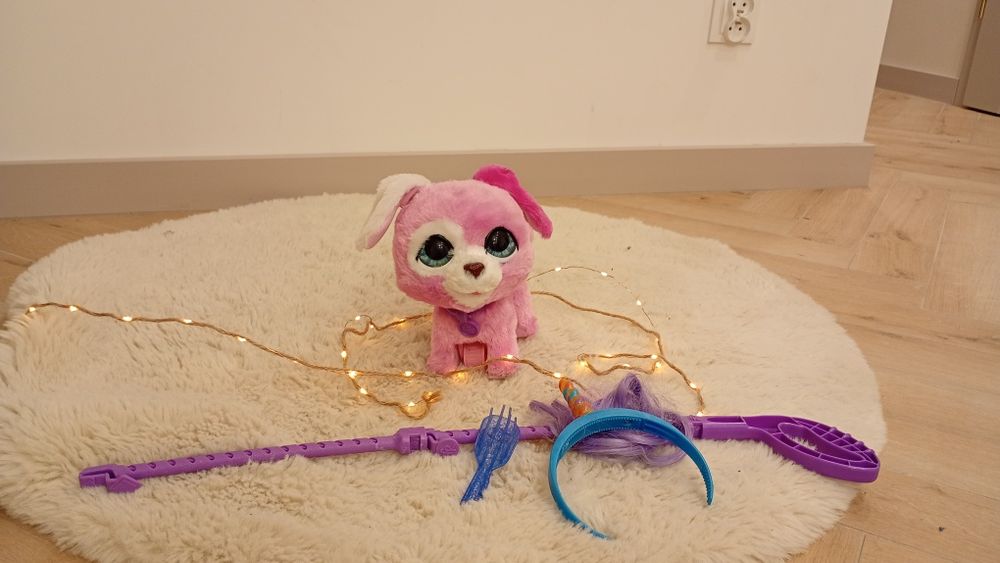 piesek FurReal Glamalots