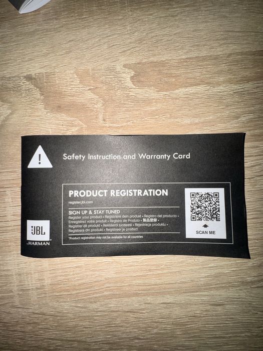 Słuchawki Bezprzewodowe JBL 770NC