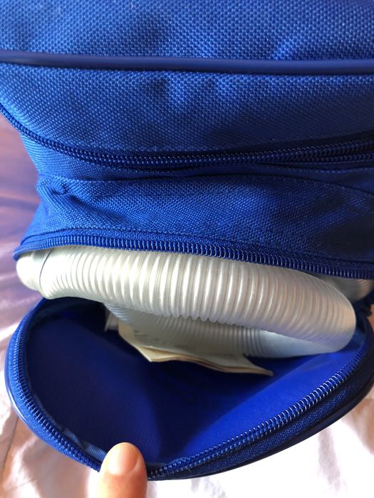 Nebulizador para terapia de aerossois