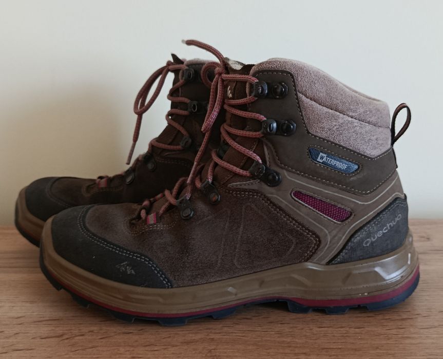 Черевики Quechua