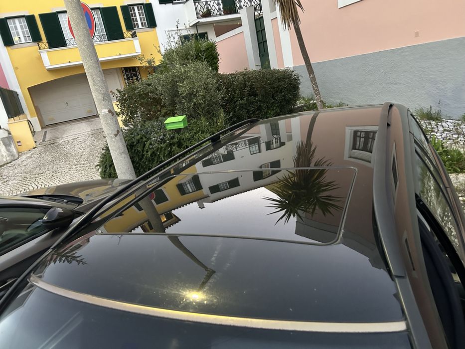 Mercedes E270 Cdi Elegance