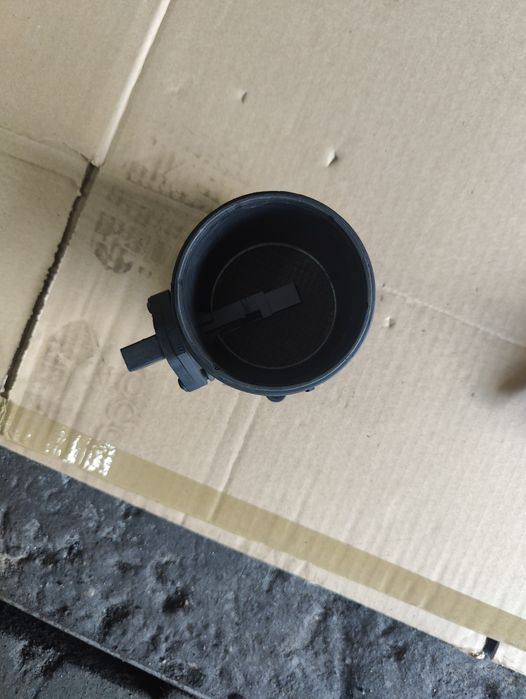 Audi A8 D3 4.2 BFM przepływka przepływomierz