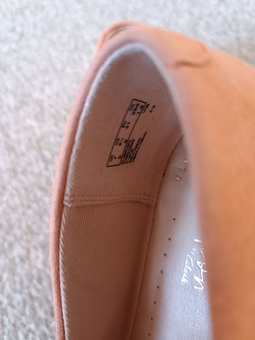 Продам Clarks оригинал