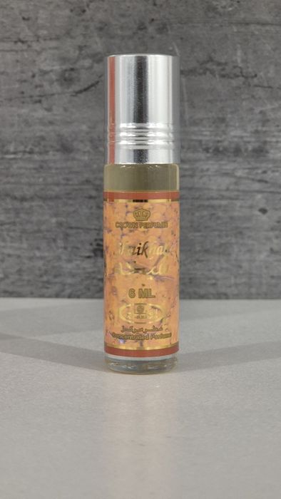 Shaikhah Al-Rehab Perfume