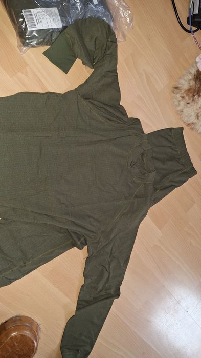 Bielizna zimowa wz. 507T/MON