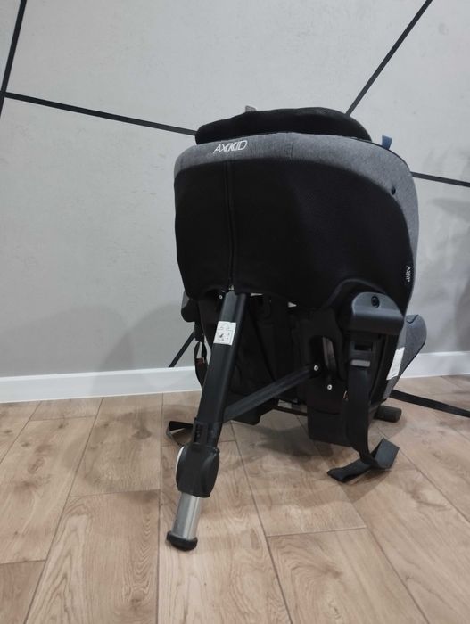 Fotelik Axkid minikid 0-25 kg
