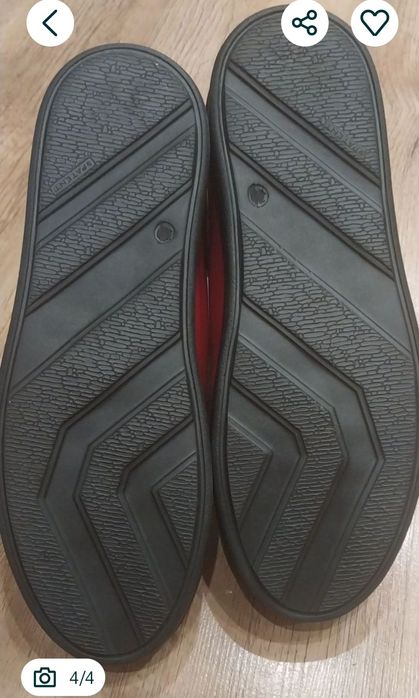 Шкіряні демисезонні сапожки