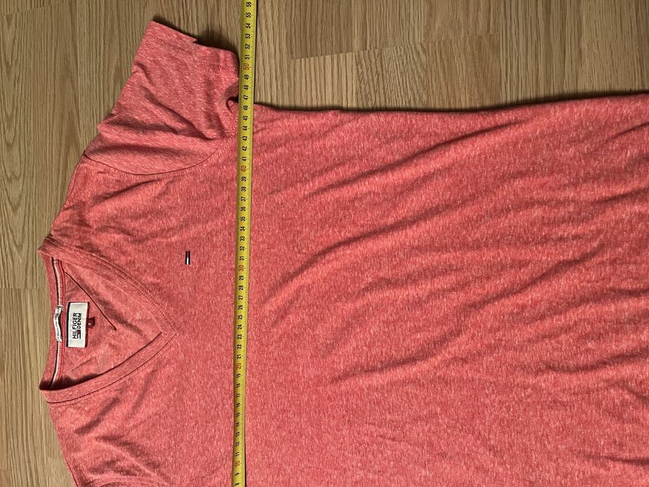 Tshirt Tommy Hilfiger