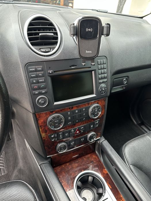 Продам Mercedes ML 2011 р.в.