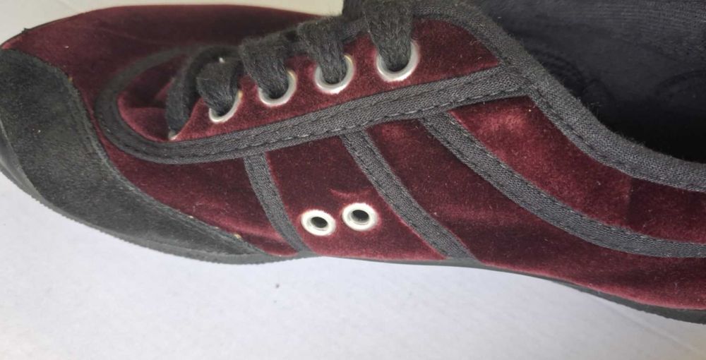 Trampki Kawasaki Buty niskie sznurowane rozmiar 36