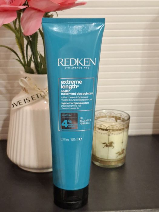 Redken krem do włosów
