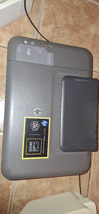 2 printers in good condition64354216343297121