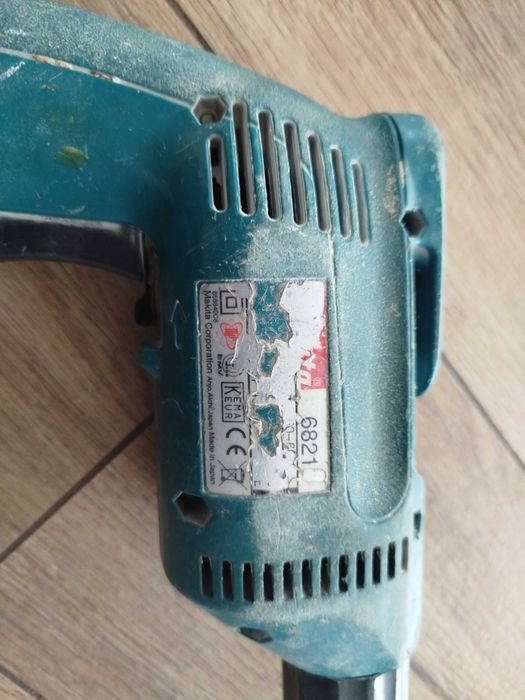 Makita FS4300 Makita 6821