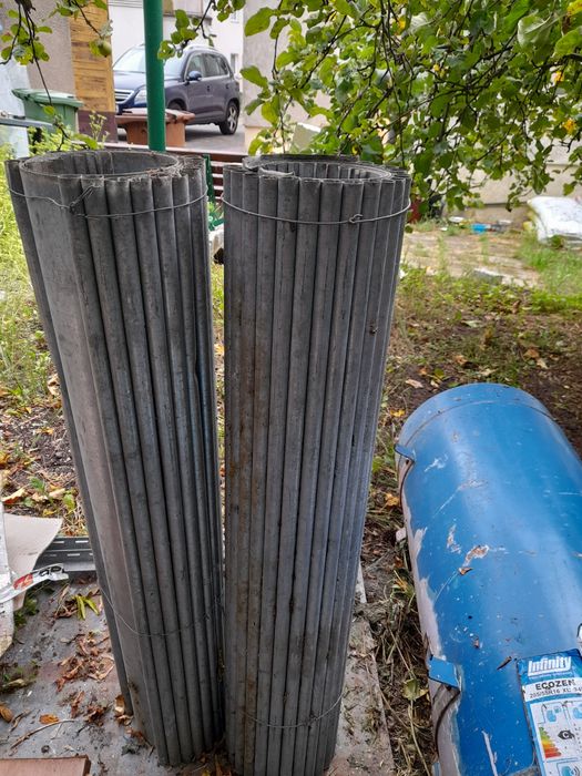 Sprzedam rynny ocynkowane