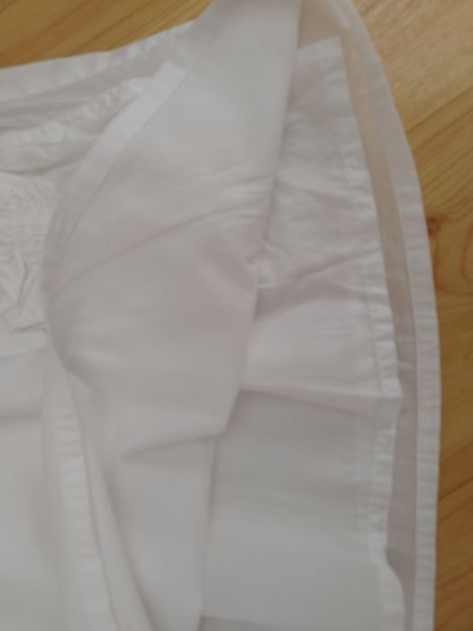Tom Tailor bawełniana sukienka letnia L/XL
