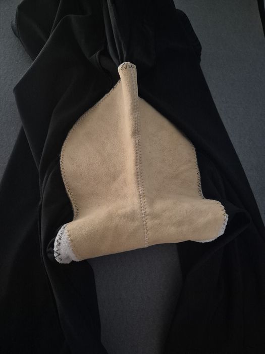 Calção Ciclismo com reforço em pele