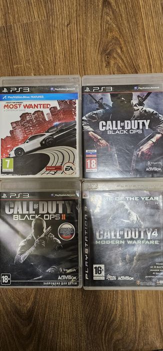 Playstation 3 500gb + GRY