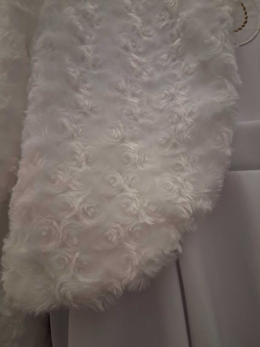 Sukienka komunijna 146