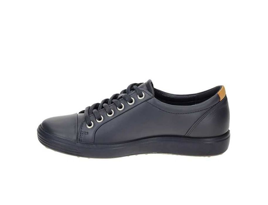 Кроссовки Ecco Soft 7. Оригинал. Р 37
