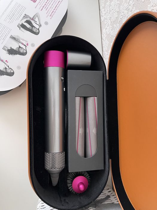 Dyson Airwrap long версія ОРИГІНАЛ стайлер Дайсон. Знижка