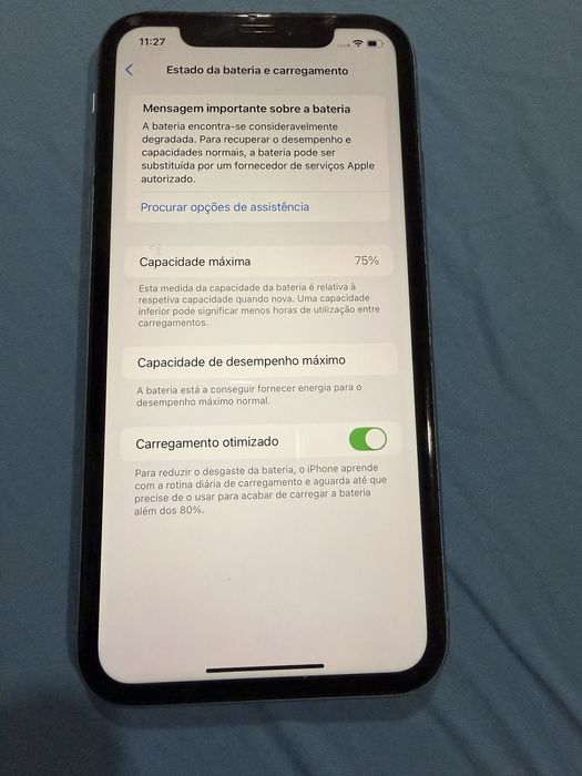 Iphone XR 128 GB