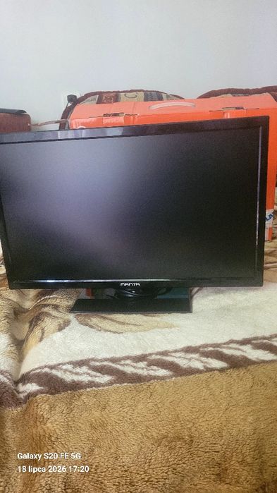 Telewizor Manta 19