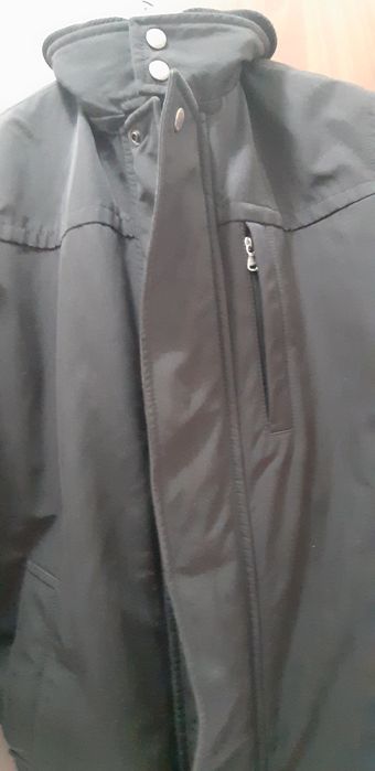 Kurtka męska Hugo Boss