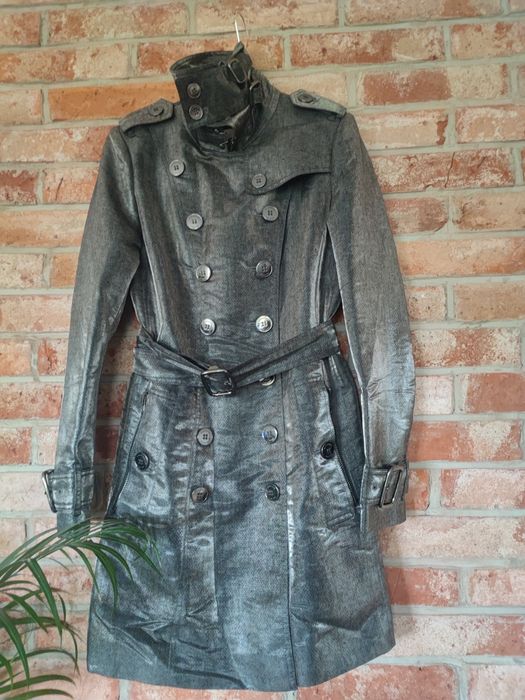 Trencz Burberry London rozmiar XS