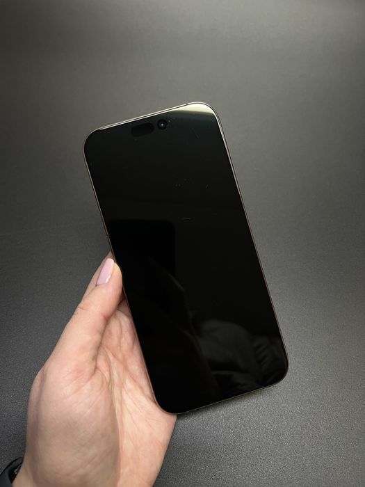 Iphone 16 pro max 256 gb