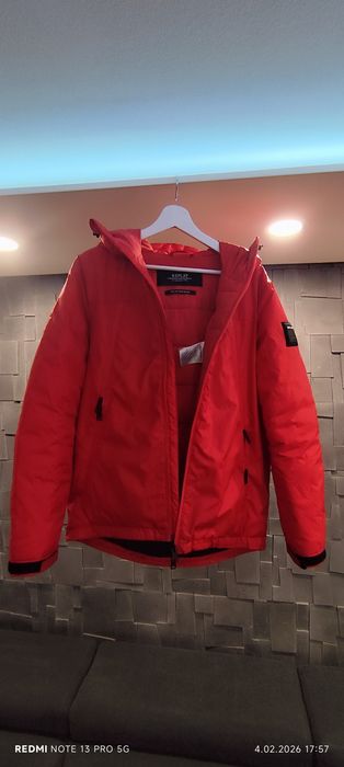 Replay męska kurtka rozmiar M stan BDB