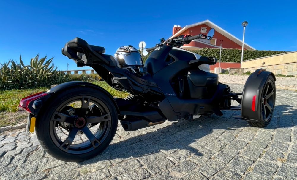 Can-Am Ryker 900 Sport