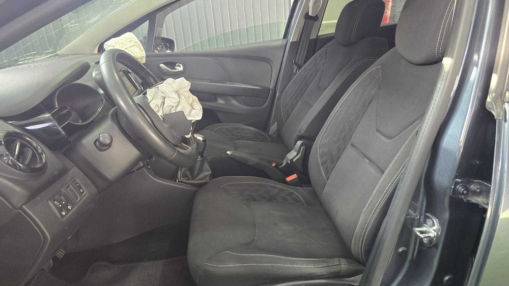 Renault Clio ST 0.9 TCe  -  Salvado