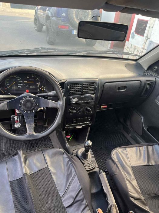 Seat ibiza 6k tdi 90cv