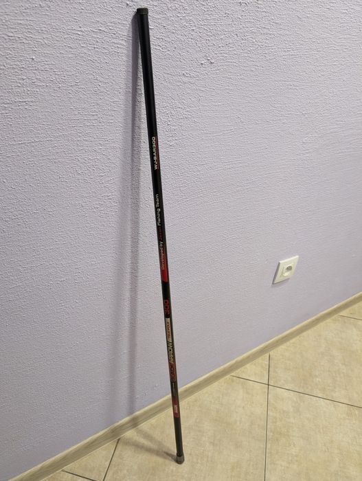 Wędka bat Jaxon Black Arrow 300