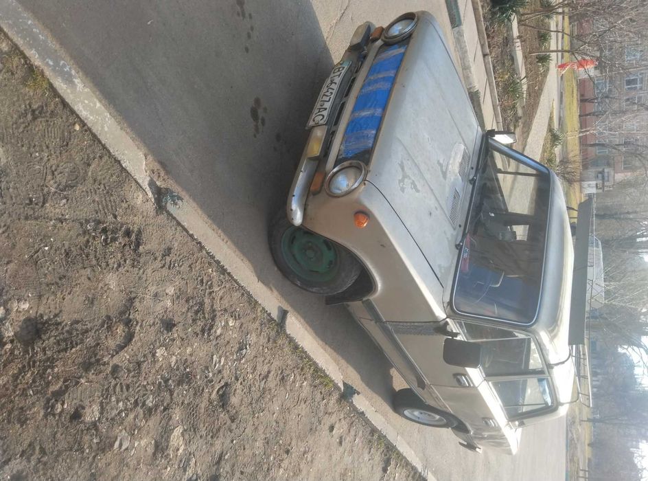 Продажа авто херсон продаю ваз