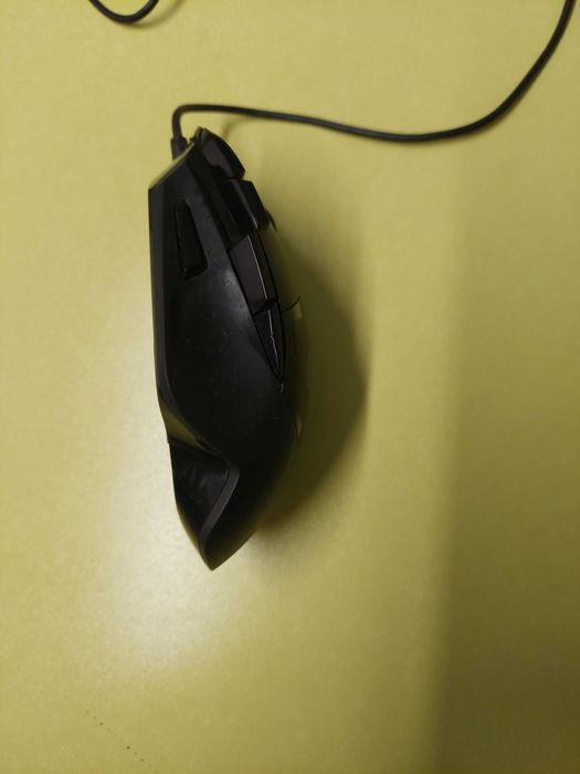 Mysz przewodowa Logitech 402 Hyperion Fury